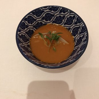 Uma - Signature Cuisine Near Me - Barcelona, B
