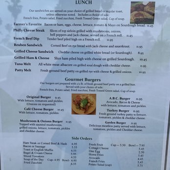 Country Kitchen - Breakfast & Brunch Near Me - Long Beach, California