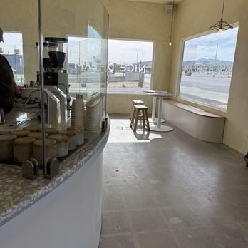 Nice Dream - Ice Cream & Frozen Yogurt Near Me - Yucca Valley, California Nice Dream - Ice Cream & Frozen Yogurt Near Me - Yucca Valley, California