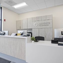 Dentists of Worcester