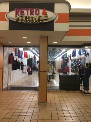 Retro & Vintage