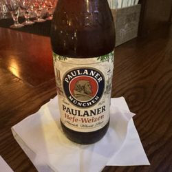 Strandhill Public - Here-Weizen