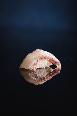 Tsukiyo sushi by null