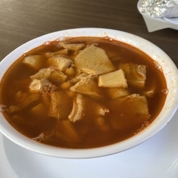 Los Tucanes Taqueria - Menudo - Mexican Near Me - Bakersfield, California