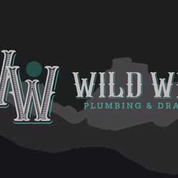 Wild West Plumbing & Drain - Wild West Plumbing & Drain logo