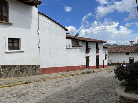 La Casa de Maty by null