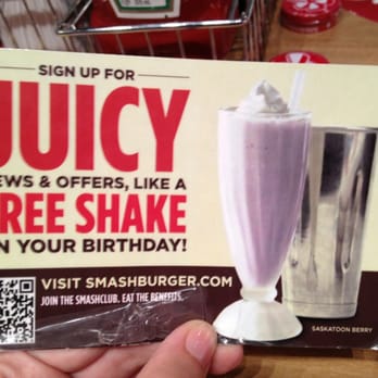 Smashburger - Burgers Near Me - Sherwood Park, Alberta