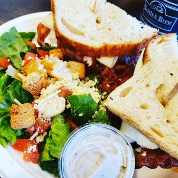 Bagels & Brew - Bagels Near Me - Lake Forest, California