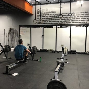 Centermass Training Compound - Crossfit Centermass Crossfit gym in Worcester - Gyms Near Me - Worcester, Massachusetts