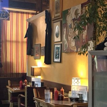 Cateye Cafe - New American Near Me - Bozeman, Montana
