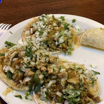 3 Hermanos Taqueria - Grilled Chicken Street Tacos - Mexican Near Me - Lincoln, California 3 Hermanos Taqueria - Grilled Chicken Street Tacos - Mexican Near Me - Lincoln, California