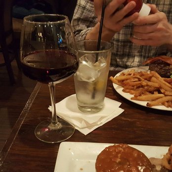 Ramparts - Wine - American Near Me - Alexandria, Virginia Ramparts - Wine - American Near Me - Alexandria, Virginia