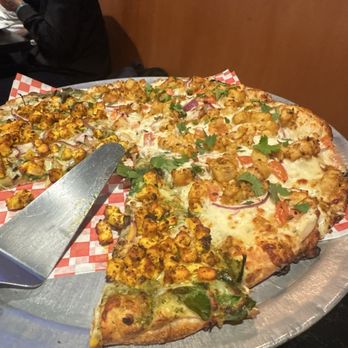 Curry Up Pizza - Pizza Near Me - Yorba Linda, California Curry Up Pizza - Pizza Near Me - Yorba Linda, California