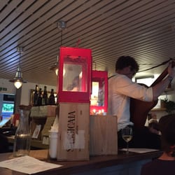 Coffee Fix - Late nights at Coffeefix are back! ... and with live music :)