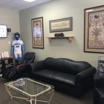 Simi Spine and Wellness - Chiropractors Near Me - Simi Valley, California