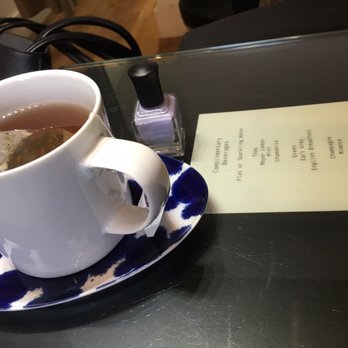 LUX SF - Nice tea offered. - Nail Salons Near Me - San Francisco, California LUX SF - Nice tea offered. - Nail Salons Near Me - San Francisco, California