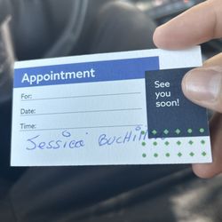 Towncare Dental of Ft. Myers - Contact card