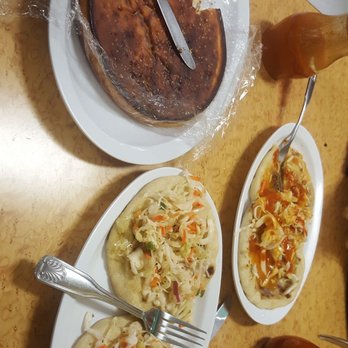 Pupusas Paradise - Salvadoran Near Me - Aurora, Colorado