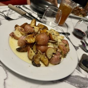 Triola's Kitchen - Italian Near Me - Houston, Texas