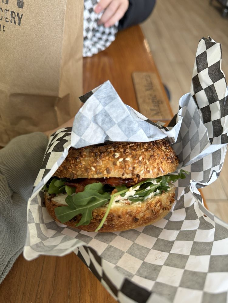 Bloom Bistro & Grocery