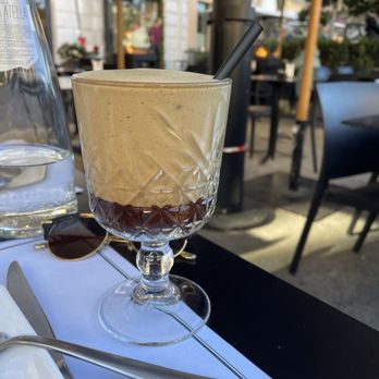 Valorani's Forum - Shaken iced coffee - Bars Near Me - Rome, RM Valorani's Forum - Shaken iced coffee - Bars Near Me - Rome, RM