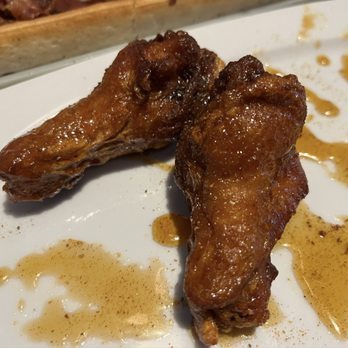 Ledo Pizza - Hot Honey Old Bay Wings - Pizza Near Me - College Park, Maryland Ledo Pizza - Hot Honey Old Bay Wings - Pizza Near Me - College Park, Maryland