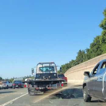 ABC Towing - Towing Near Me - Concord, California