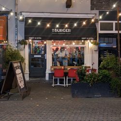 De burger - De Burger in Eindhoven