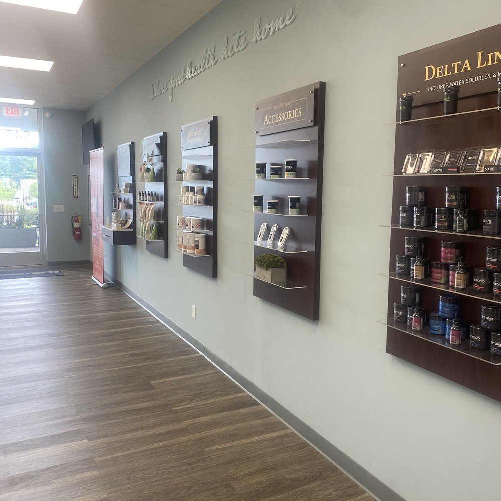 Your CBD Store - Vitamins & Supplements Near Me - Chamblee, Georgia Your CBD Store - Vitamins & Supplements Near Me - Chamblee, Georgia