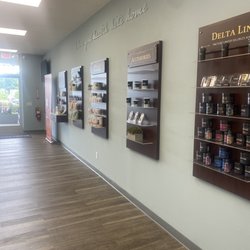 Your CBD Store