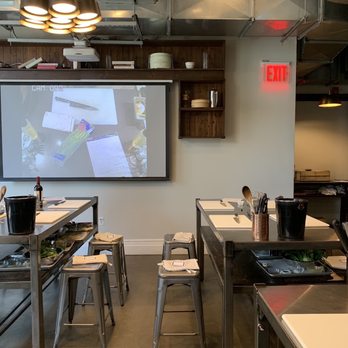 Hudson Table - Hoboken - Cooking Schools Near Me - Hoboken, New Jersey