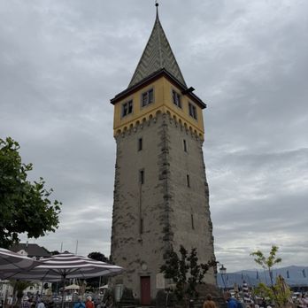 Lindau am Bodensee - Hotels & Travel Near Me - Lindau, BY