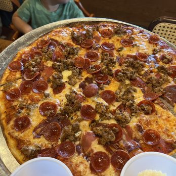 Nonno's - Meat head - Pizza Near Me - Houston, Texas Nonno's - Meat head - Pizza Near Me - Houston, Texas