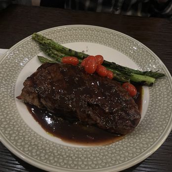 Willow - New York steak - Italian Near Me - Sacramento, California Willow - New York steak - Italian Near Me - Sacramento, California