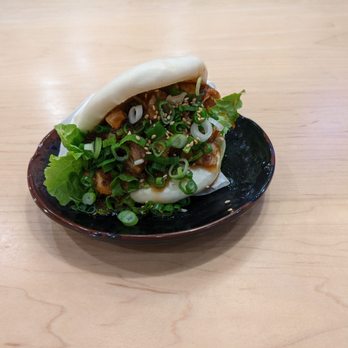 Tatsu Ramen - Pork Bun - Ramen Near Me - Pasadena, California Tatsu Ramen - Pork Bun - Ramen Near Me - Pasadena, California