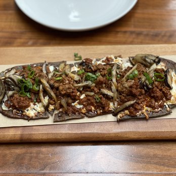 Chaak Kitchen - Huarache - Cocktail Bars Near Me - Tustin, California