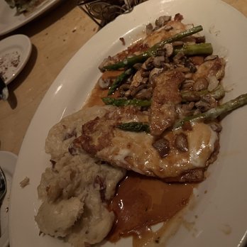 The Cheesecake Factory - Chicken Madeira - Desserts Near Me - Schaumburg, Illinois The Cheesecake Factory - Chicken Madeira - Desserts Near Me - Schaumburg, Illinois