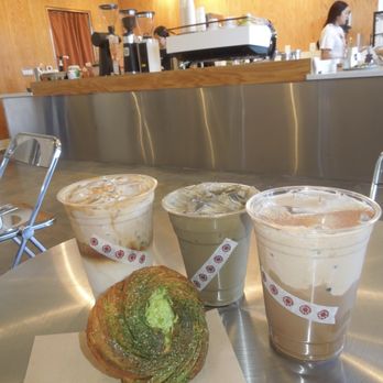 Commence Coffee - Coffee & Tea Near Me - Chino Hills, California Commence Coffee - Coffee & Tea Near Me - Chino Hills, California
