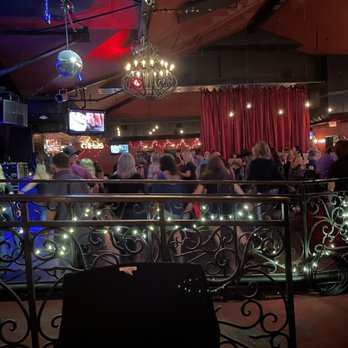 Gaslamp - Active Dance Floor. - Bars Near Me - Long Beach, California