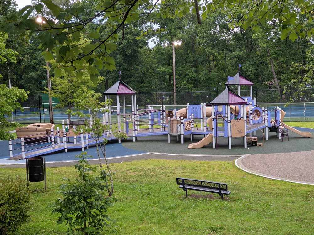 Morreene Road Park Image