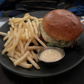 Gavroche - King Louis burger - French Near Me - Chicago, Illinois Gavroche - King Louis burger - French Near Me - Chicago, Illinois
