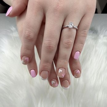 US Nails And Spa - Nail Salons Near Me - Brewer, Maine US Nails And Spa - Nail Salons Near Me - Brewer, Maine