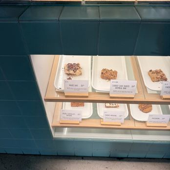 Gati - Ice Cream & Frozen Yogurt Near Me - Austin, Texas