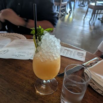 Hatchet Hall - Cocktail Bars Near Me - Los Angeles, California