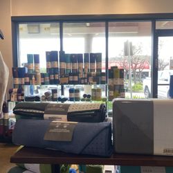 Hot Elevation Studios - Inside shop