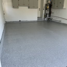 Single Family Home 2-Car Garage.