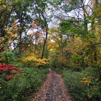 Van Cortlandt Park  - Parks Near Me - Bronx, New York