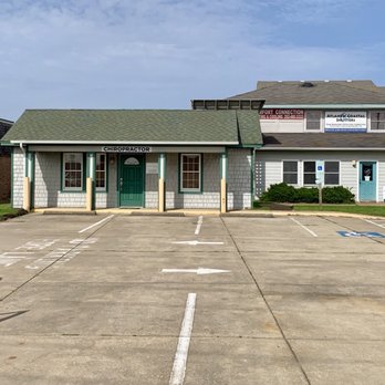 Seaside Wellness - Parking Lot - Chiropractors Near Me - Kill Devil Hills, North Carolina Seaside Wellness - Parking Lot - Chiropractors Near Me - Kill Devil Hills, North Carolina