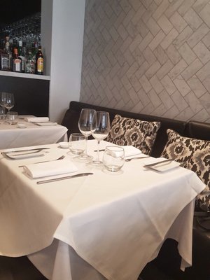 Macleay St Bistro by null
