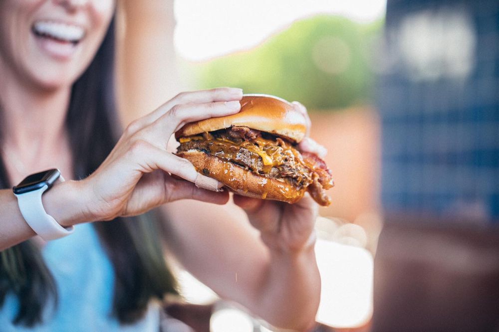 Smoke & Fire - Photo 3